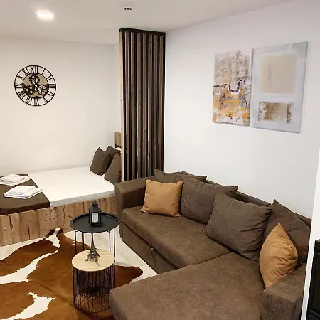 Station Kopaonik,milmari كوباونيك