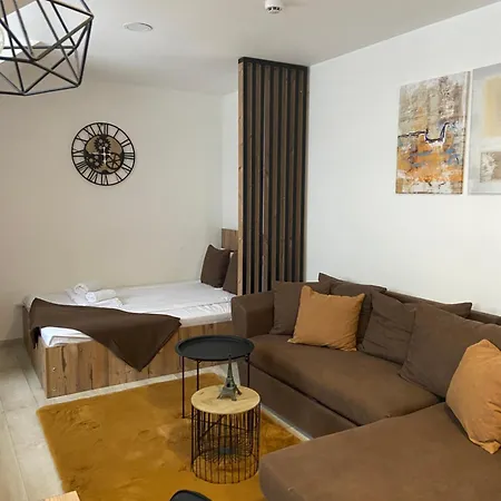 Station Kopaonik,milmari