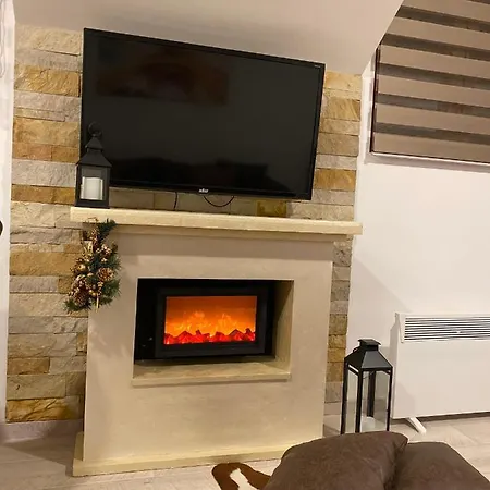 شقة Station Kopaonik,milmari *