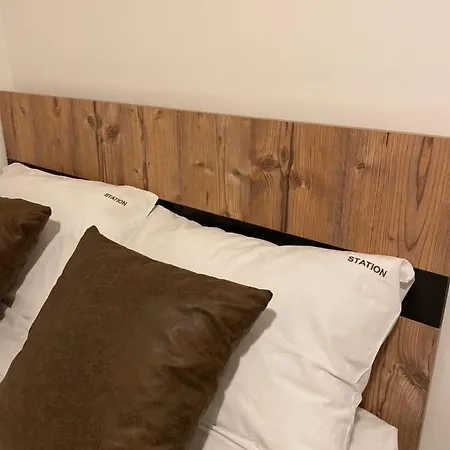 Station Kopaonik,milmari شقة كوباونيك