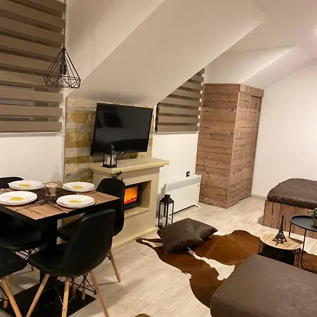 Station Kopaonik,milmari *