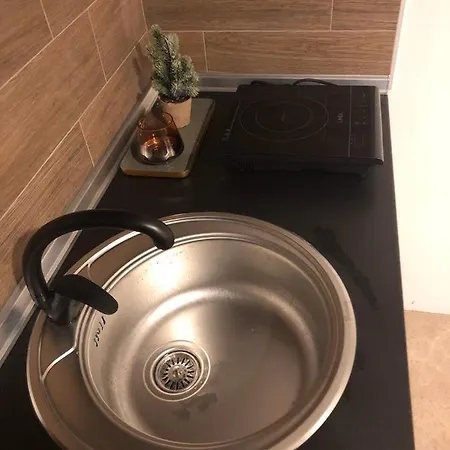 شقة Station Kopaonik,milmari كوباونيك