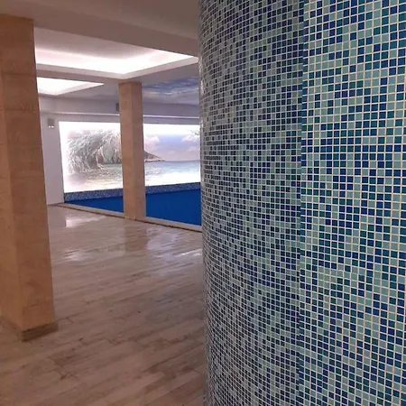 شقة Station Kopaonik,milmari كوباونيك