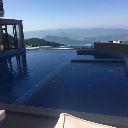 شقة Station Kopaonik,milmari كوباونيك