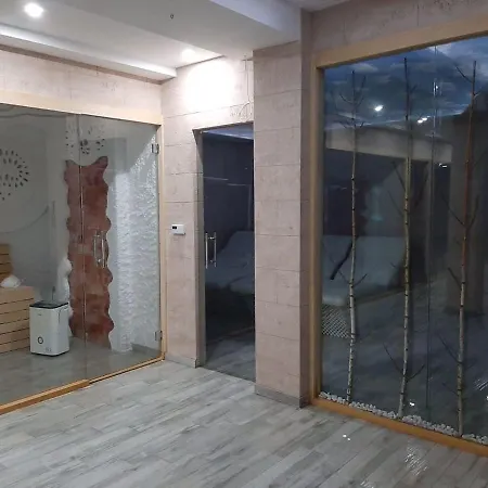 Station Kopaonik,milmari شقة كوباونيك