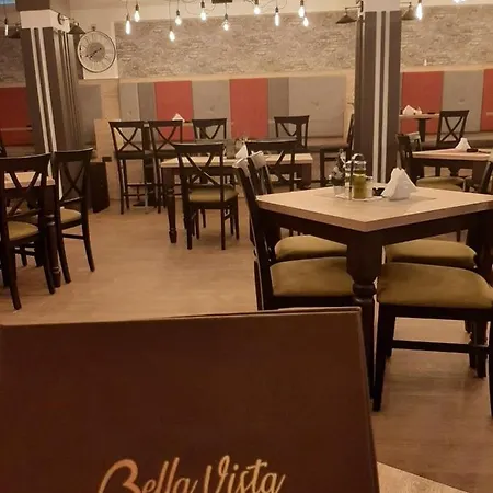 Station Kopaonik,milmari * كوباونيك