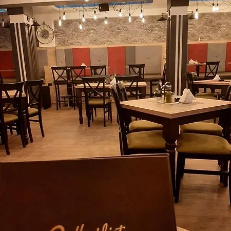 شقة Station Kopaonik,milmari كوباونيك