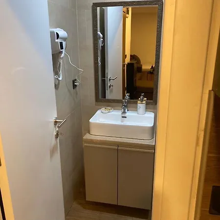 Station Kopaonik,milmari شقة *