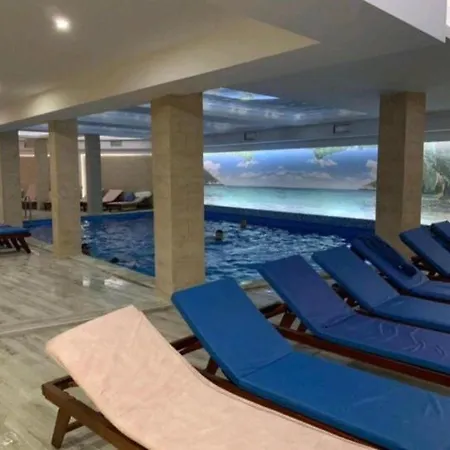 Station Kopaonik,milmari * كوباونيك