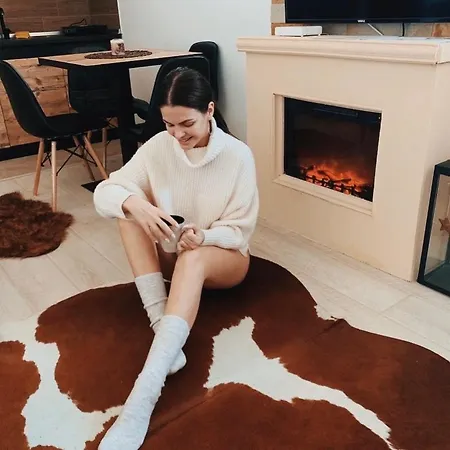 Station Kopaonik,milmari *