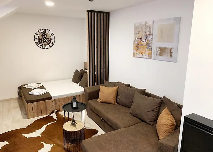 Station Kopaonik,milmari Копаоник