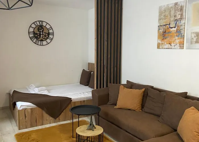 Station Kopaonik,milmari