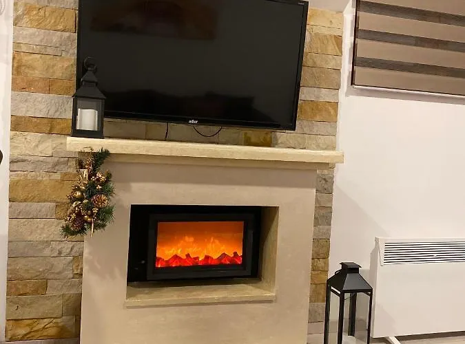 Апартаменты Station Kopaonik,milmari *