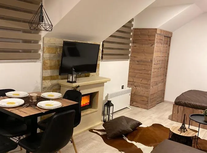 Station Kopaonik,milmari *