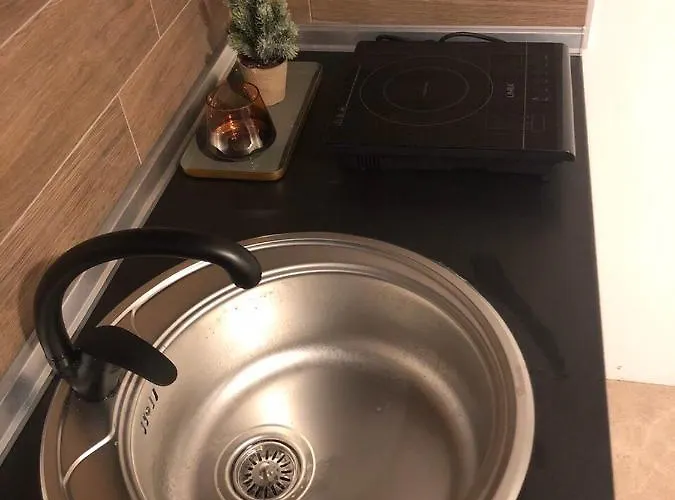 Апартаменты Station Kopaonik,milmari Копаоник