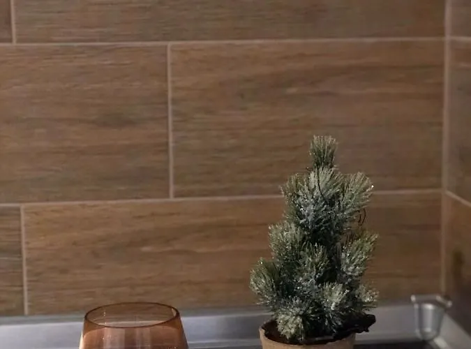 Station Kopaonik,milmari Апартаменты *