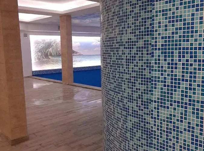 Апартаменты Station Kopaonik,milmari Копаоник