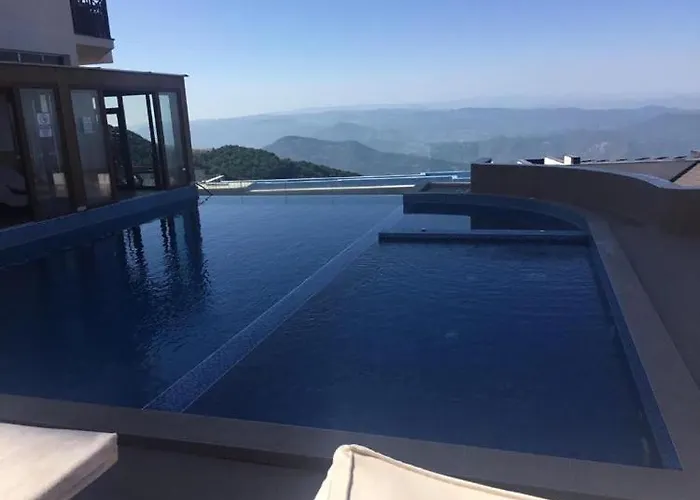 Апартаменты Station Kopaonik,milmari Копаоник