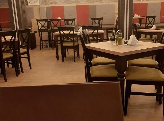 Station Kopaonik,milmari * Копаоник