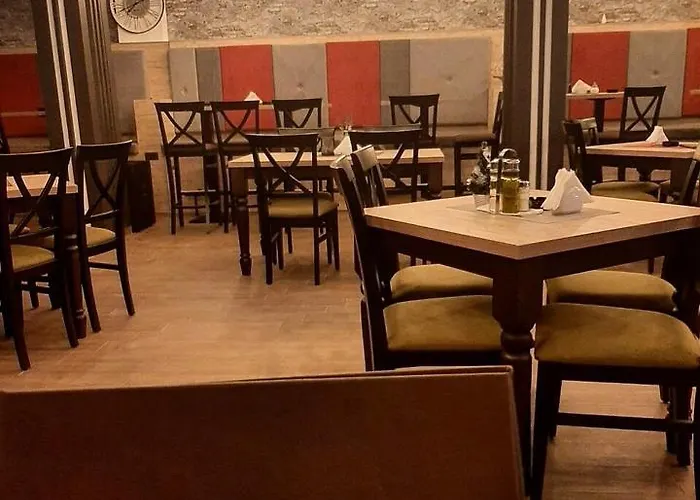 Апартаменты Station Kopaonik,milmari Копаоник