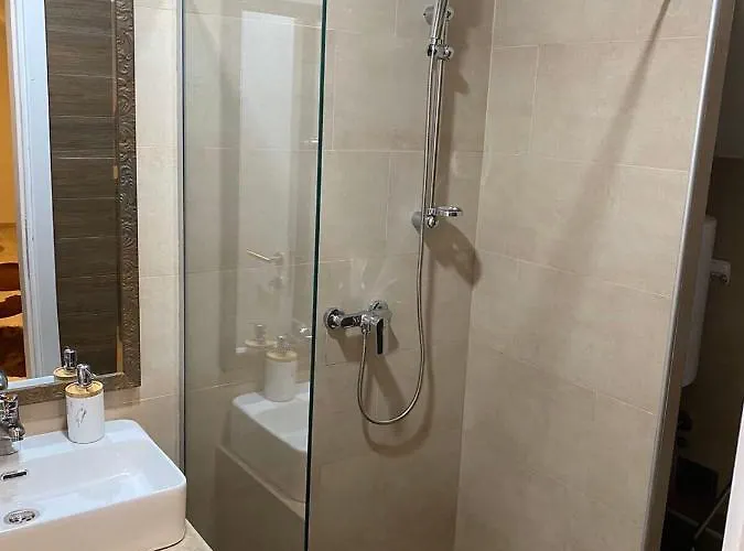 Station Kopaonik,milmari Копаоник