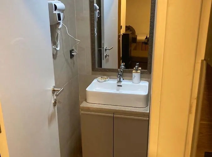 Station Kopaonik,milmari Апартаменты *