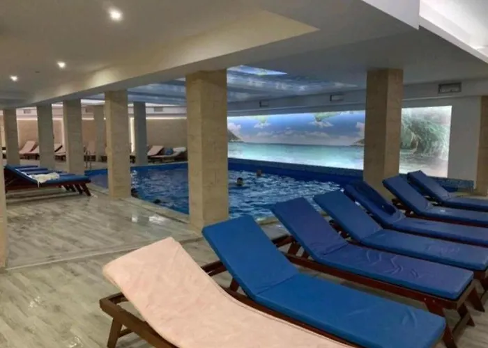 Station Kopaonik,milmari * Копаоник