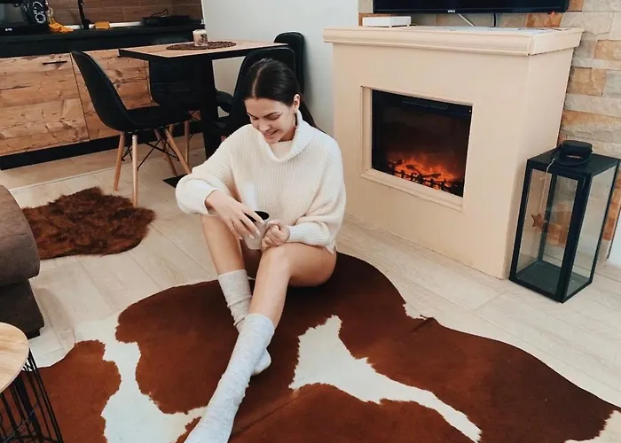 Station Kopaonik,milmari *